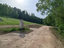 Prodej pozemku pro bydlení, Chocerady, 1000 m2