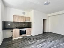 Prodej bytu 1+kk, Karviná, U Lesa, 22 m2