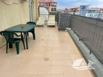 Prodej bytu 2+kk, Nesebar, Bulharsko, 96 m2