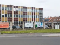 Pronájem komerční nemovitosti, Pardubice, Mezi Mosty, 27 m2