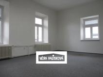 Pronájem kanceláře, Kroměříž, Malý val, 100 m2