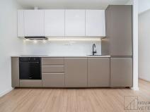 Prodej bytu 3+kk, Praha - Letňany, Šumperská, 56 m2