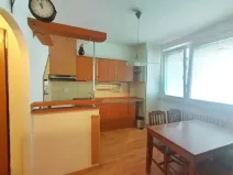 Prodej bytu 1+1, Zlín, Okružní, 42 m2