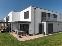 Prodej rodinného domu, Mladá Boleslav, Na Celně, 186 m2