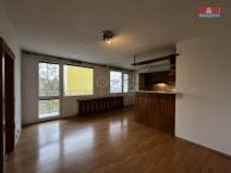 Pronájem bytu 4+kk, Litoměřice, Nezvalova, 69 m2