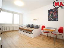 Pronájem bytu 2+kk, Praha - Bohnice, Čimická, 44 m2