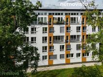 Prodej bytu 3+kk, Ostrava, Preslova, 159 m2