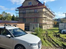 Prodej bytu 2+1, Králíky, Plynárenská, 61 m2