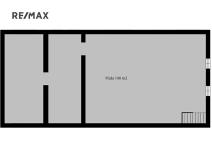 Prodej obchodního prostoru, Okřínek, 240 m2