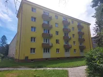 Prodej bytu 2+1, Kladno, 55 m2