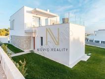 Prodej vily, Alicante, Španělsko, 200 m2
