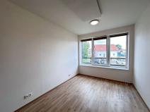 Pronájem bytu 1+kk, Škvorec, 24 m2