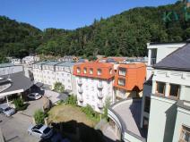 Prodej bytu 3+1, Karlovy Vary, Divadelní, 110 m2