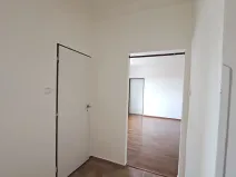 Pronájem bytu 1+1, Teplice, Československých legií, 50 m2