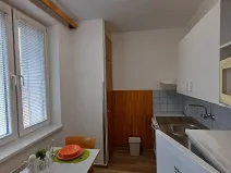 Pronájem bytu 1+1, Uherský Brod, Za Dolním kostelem, 34 m2