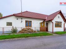 Prodej rodinného domu, Častohostice, 105 m2