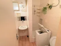 Pronájem bytu 1+kk, Praha - Strašnice, Za poštou, 33 m2