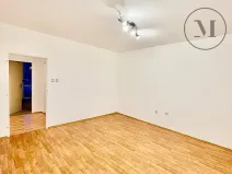 Pronájem bytu 2+kk, Český Krumlov, 53 m2