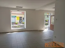 Pronájem obchodního prostoru, Uherský Brod, Moravská, 75 m2