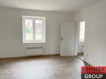 Pronájem bytu 3+1, Postupice, 70 m2