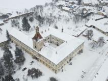 Prodej ubytování, Přestavlky, 8000 m2