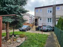 Prodej rodinného domu, Jičín, U tržiště, 85 m2