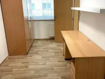 Pronájem bytu 2+1, Uherský Brod, Sídl. Olšava, 44 m2