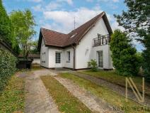 Prodej rodinného domu, Zruč-Senec, Šikmá, 183 m2