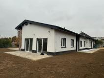 Prodej rodinného domu, Rajhrad, Hrůzova, 72 m2