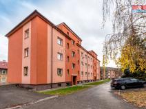 Prodej bytu 3+1, Byšice, Mladoboleslavská, 58 m2