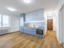 Prodej bytu 3+kk, Praha - Záběhlice, Malovická, 60 m2