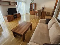 Pronájem bytu 1+kk, Praha - Vinohrady, Šafaříkova, 39 m2