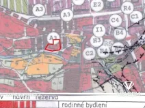 Prodej pozemku pro bydlení, Velký Šenov, 2593 m2