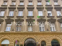 Pronájem obchodního prostoru, Praha - Nové Město, Zlatnická, 531 m2