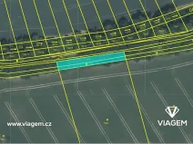Prodej pole, Děhylov, 654 m2