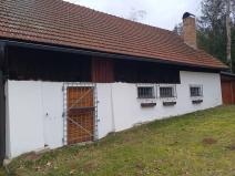 Prodej rodinného domu, Vyklantice, 600 m2