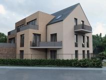Prodej bytu 3+kk, Brno, Rolencova, 88 m2