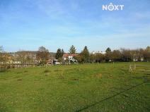 Prodej pozemku pro bydlení, Frýdlant, Vrchlického, 1135 m2