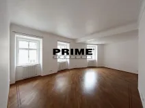 Pronájem bytu 4+1, Praha - Malá Strana, Vlašská, 170 m2