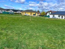 Prodej pozemku pro bydlení, Svojetice, U Remízku, 1000 m2