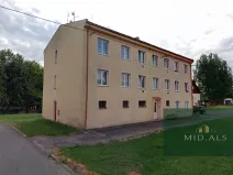 Prodej bytu 3+1, Stráž, 82 m2