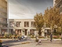 Prodej rodinného domu, Brno, Bratislavská, 75 m2