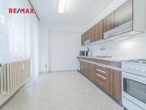 Prodej bytu 3+1, Kladno, Estonská, 74 m2