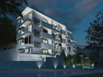 Prodej bytu 2+kk, Petrovac, Černá Hora, 48 m2