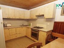 Prodej rodinného domu, Abertamy, Pražská, 220 m2