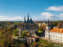 Prodej rodinného domu, Kutná Hora, K Jakubu, 119 m2