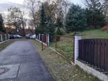 Prodej pozemku pro bydlení, Kamenice, Ostrovní, 930 m2