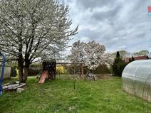 Prodej zahrady, Hradec Králové, Zahrádkářská osada Třešňovka, 13 m2