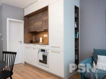 Prodej bytu 2+kk, Praha - Michle, Hanusova, 40 m2