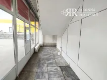 Pronájem obchodního prostoru, Praha - Strašnice, Rubensova, 22 m2